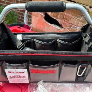 TOOL BOX BY WESTWARD